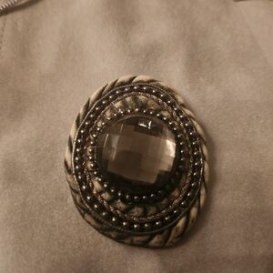 Nieman Marcus Designer Brooch